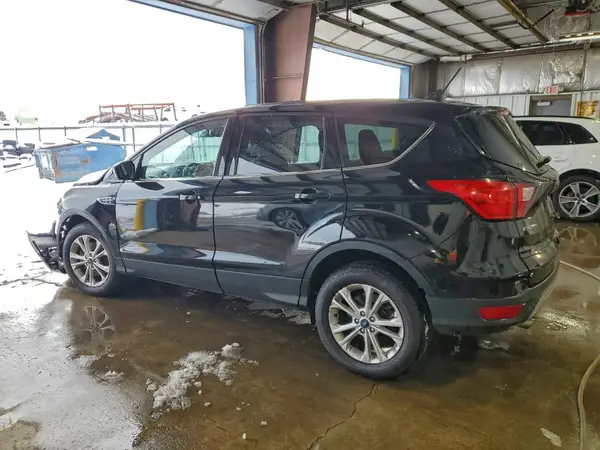1FMCU9GD5KUA91773 2019 FORD ESCAPE - Image 2