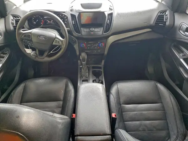 1FMCU9GD5KUA91773 2019 FORD ESCAPE - Image 8