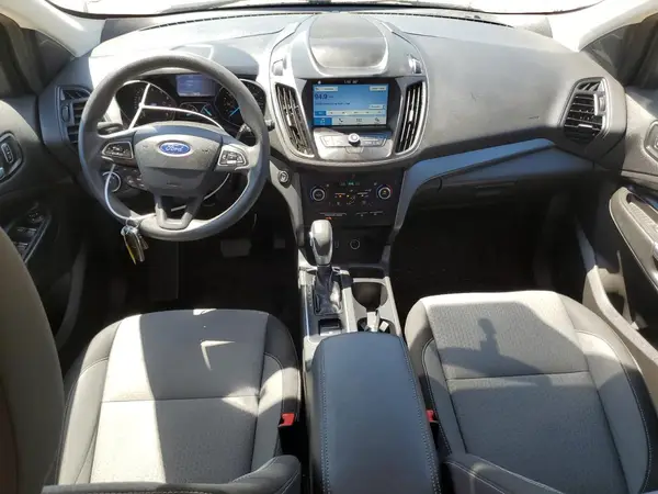 1FMCU9GD5KUA96908 2019 FORD ESCAPE - Image 8