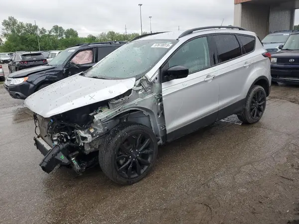 1FMCU9GD5KUA97170 2019 FORD ESCAPE - Image 1