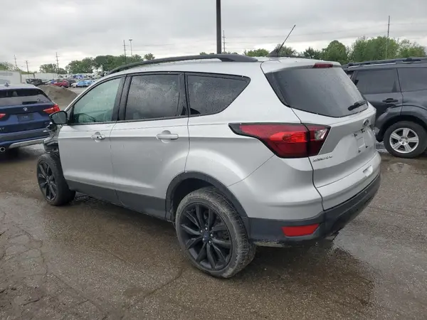 1FMCU9GD5KUA97170 2019 FORD ESCAPE - Image 2