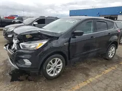 1FMCU9GD5KUA97279 2019 FORD ESCAPE