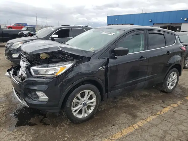 1FMCU9GD5KUA97279 2019 FORD ESCAPE - Image 1