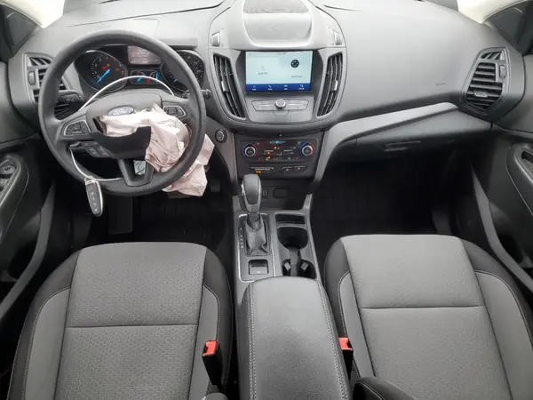 1FMCU9GD5KUA97279 2019 FORD ESCAPE - Image 8