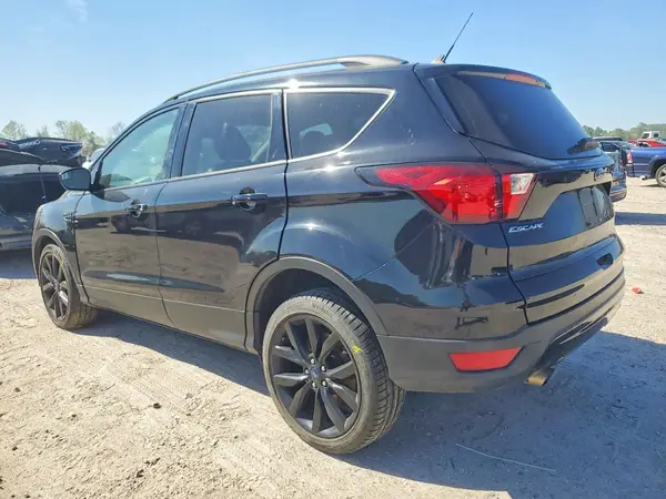 1FMCU9GD5KUA97525 2019 FORD ESCAPE - Image 2