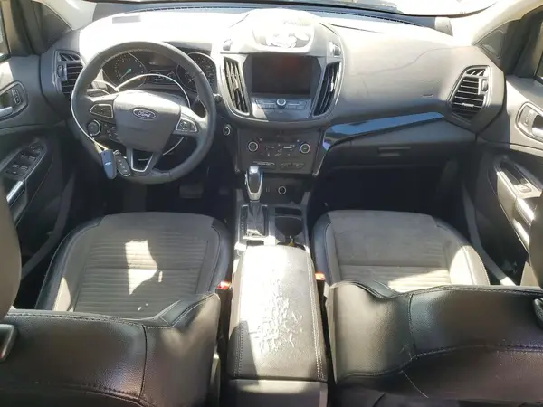 1FMCU9GD5KUA97525 2019 FORD ESCAPE - Image 8