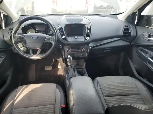 1FMCU9GD5KUB06854 2019 FORD ESCAPE - Image 8