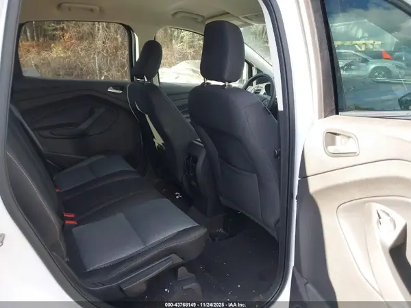 1FMCU9GD5KUB07776 2019 FORD ESCAPE - Image 8