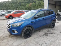 1FMCU9GD5KUB10483 2019 FORD ESCAPE
