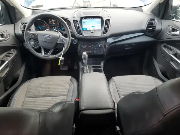 1FMCU9GD5KUB10483 2019 FORD ESCAPE - Image 8
