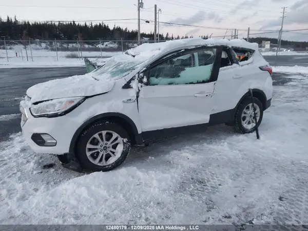 1FMCU9GD5KUB16266 2019 FORD ESCAPE - Image 2