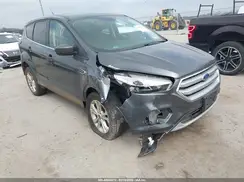 1FMCU9GD5KUB18390 2019 FORD ESCAPE