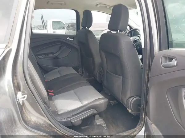 1FMCU9GD5KUB18390 2019 FORD ESCAPE - Image 8