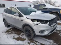 1FMCU9GD5KUB24755 2019 FORD ESCAPE