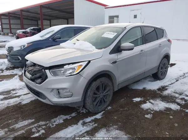 1FMCU9GD5KUB24755 2019 FORD ESCAPE - Image 2