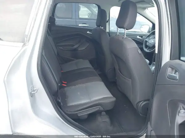 1FMCU9GD5KUB24755 2019 FORD ESCAPE - Image 8