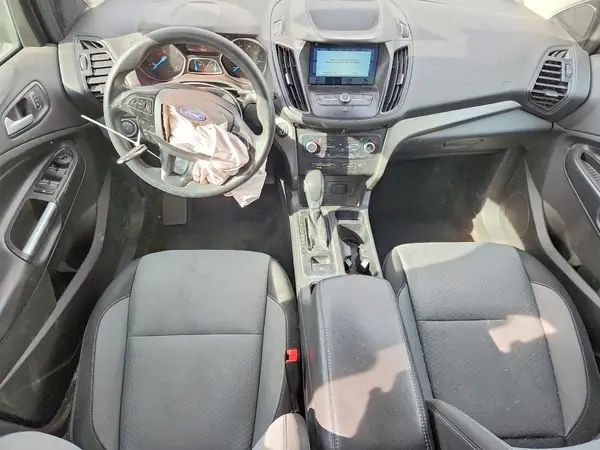 1FMCU9GD5KUB25226 2019 FORD ESCAPE - Image 8
