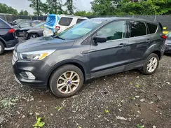 1FMCU9GD5KUB25291 2019 FORD ESCAPE