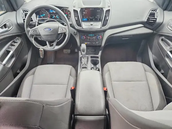 1FMCU9GD5KUB25291 2019 FORD ESCAPE - Image 8