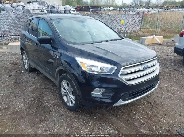 1FMCU9GD5KUB25307 2019 FORD ESCAPE - Image 1