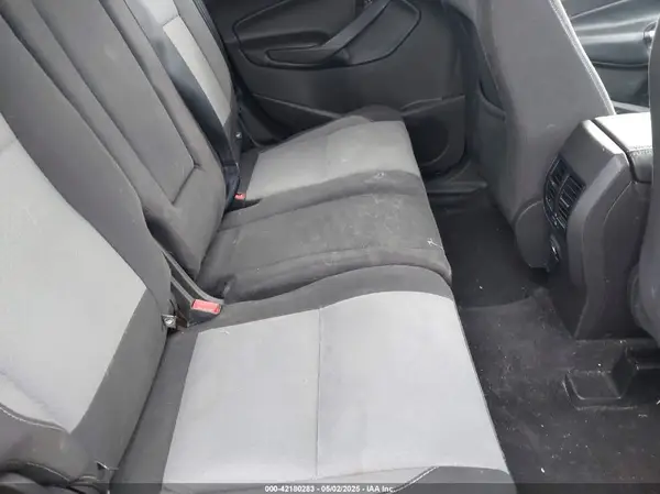 1FMCU9GD5KUB25307 2019 FORD ESCAPE - Image 8