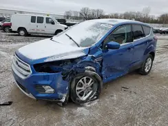 1FMCU9GD5KUB25324 2019 FORD ESCAPE