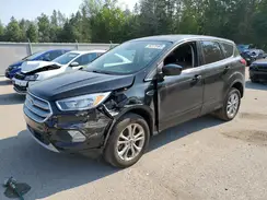 1FMCU9GD5KUB25744 2019 FORD ESCAPE