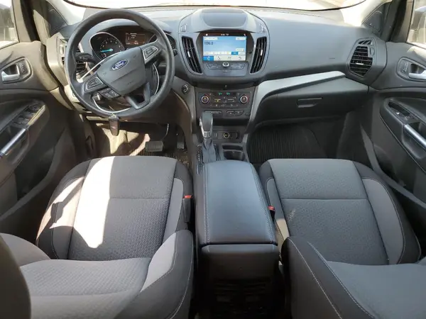 1FMCU9GD5KUB25744 2019 FORD ESCAPE - Image 8