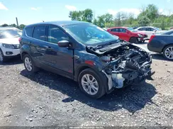 1FMCU9GD5KUB27848 2019 FORD ESCAPE