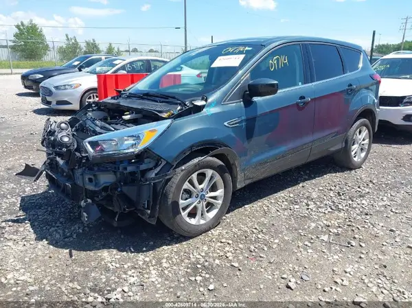1FMCU9GD5KUB27848 2019 FORD ESCAPE - Image 2