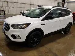 1FMCU9GD5KUB27851 2019 FORD ESCAPE