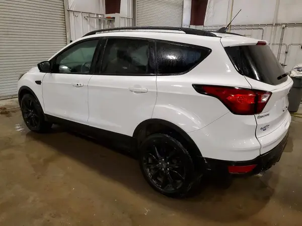 1FMCU9GD5KUB27851 2019 FORD ESCAPE - Image 2