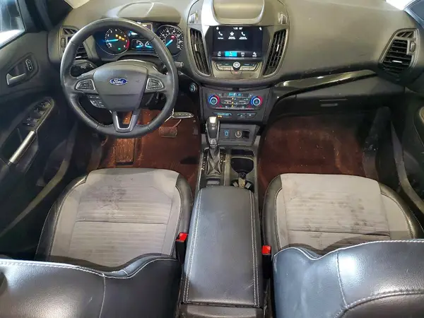 1FMCU9GD5KUB27851 2019 FORD ESCAPE - Image 8