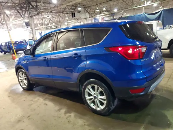 1FMCU9GD5KUB27901 2019 FORD ESCAPE - Image 2