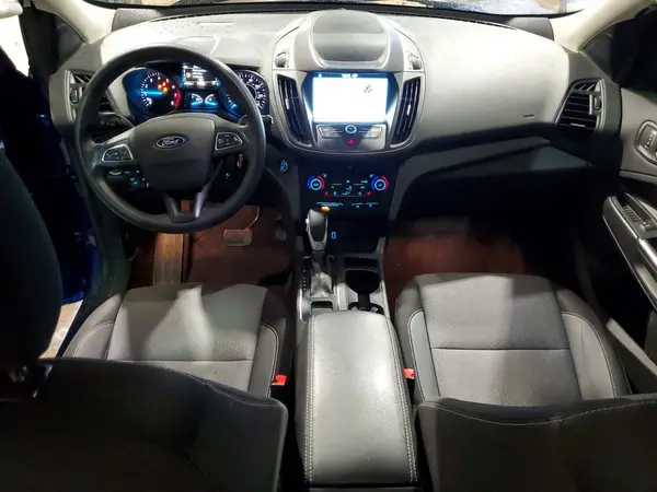 1FMCU9GD5KUB27901 2019 FORD ESCAPE - Image 8