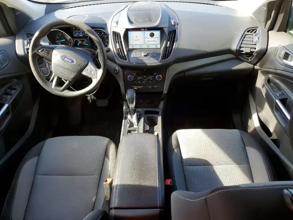 1FMCU9GD5KUB28885 2019 FORD ESCAPE - Image 8