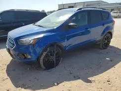 1FMCU9GD5KUB29082 2019 FORD ESCAPE