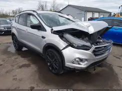 1FMCU9GD5KUB30491 2019 FORD ESCAPE