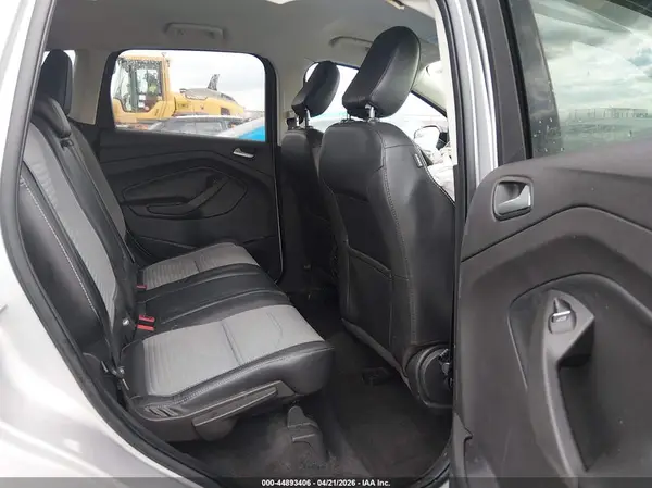 1FMCU9GD5KUB30491 2019 FORD ESCAPE - Image 8