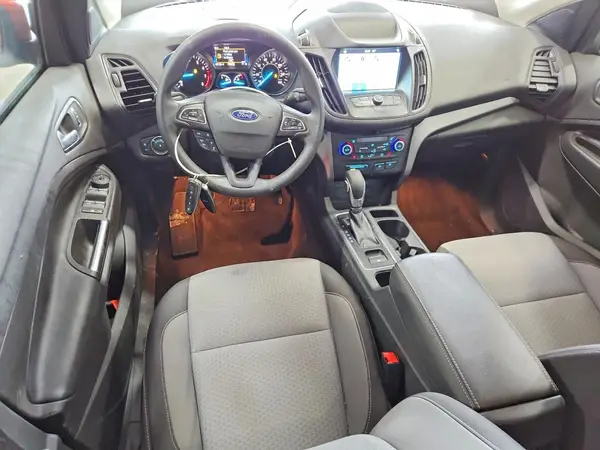 1FMCU9GD5KUB32323 2019 FORD ESCAPE - Image 8