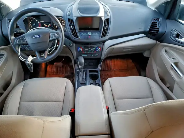 1FMCU9GD5KUB32418 2019 FORD ESCAPE - Image 8