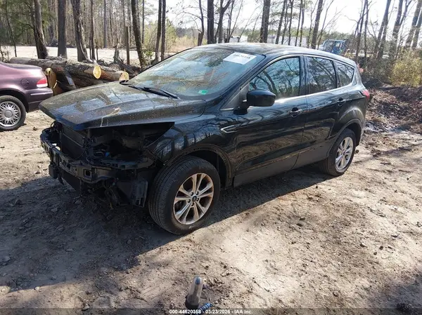 1FMCU9GD5KUB32435 2019 FORD ESCAPE - Image 2