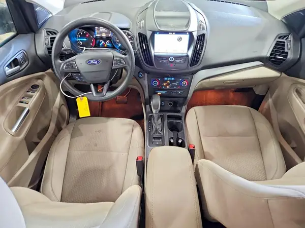 1FMCU9GD5KUB32855 2019 FORD ESCAPE - Image 8