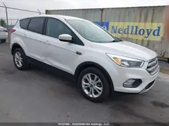 1FMCU9GD5KUB35643 2019 FORD ESCAPE