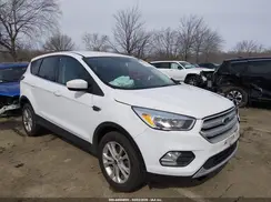 1FMCU9GD5KUB38400 2019 FORD ESCAPE
