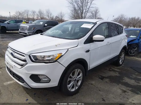 1FMCU9GD5KUB38400 2019 FORD ESCAPE - Image 2