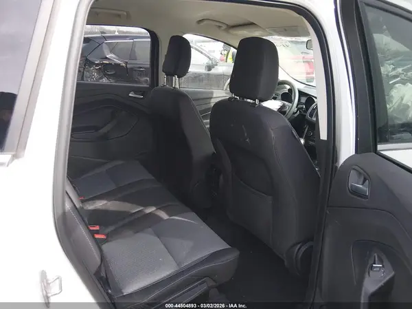 1FMCU9GD5KUB38400 2019 FORD ESCAPE - Image 8