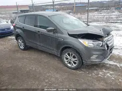 1FMCU9GD5KUB38428 2019 FORD ESCAPE