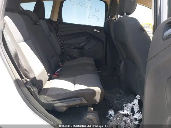 1FMCU9GD5KUB39899 2019 FORD ESCAPE - Image 8