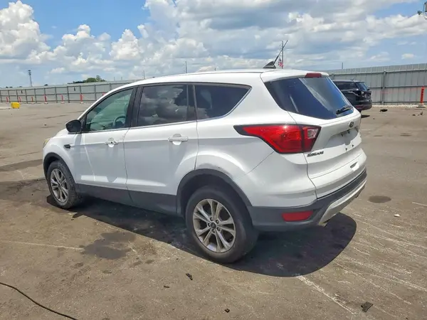 1FMCU9GD5KUB41281 2019 FORD ESCAPE - Image 2